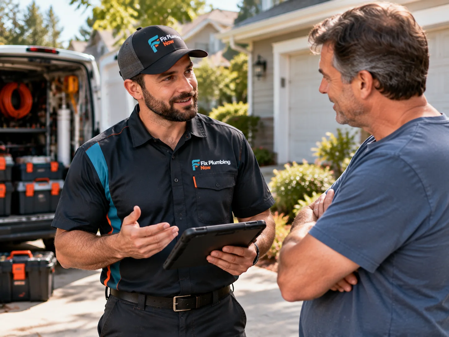 Clogged Drain Service Costa Mesa, CA FAQs